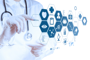 Network Security and Healthcare IT - Hipaa