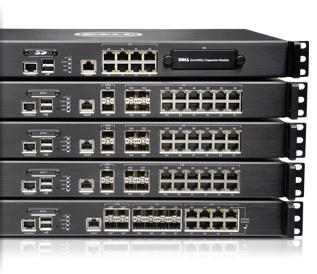 Take charge of your infrastructure with Dell open networking solutions ...